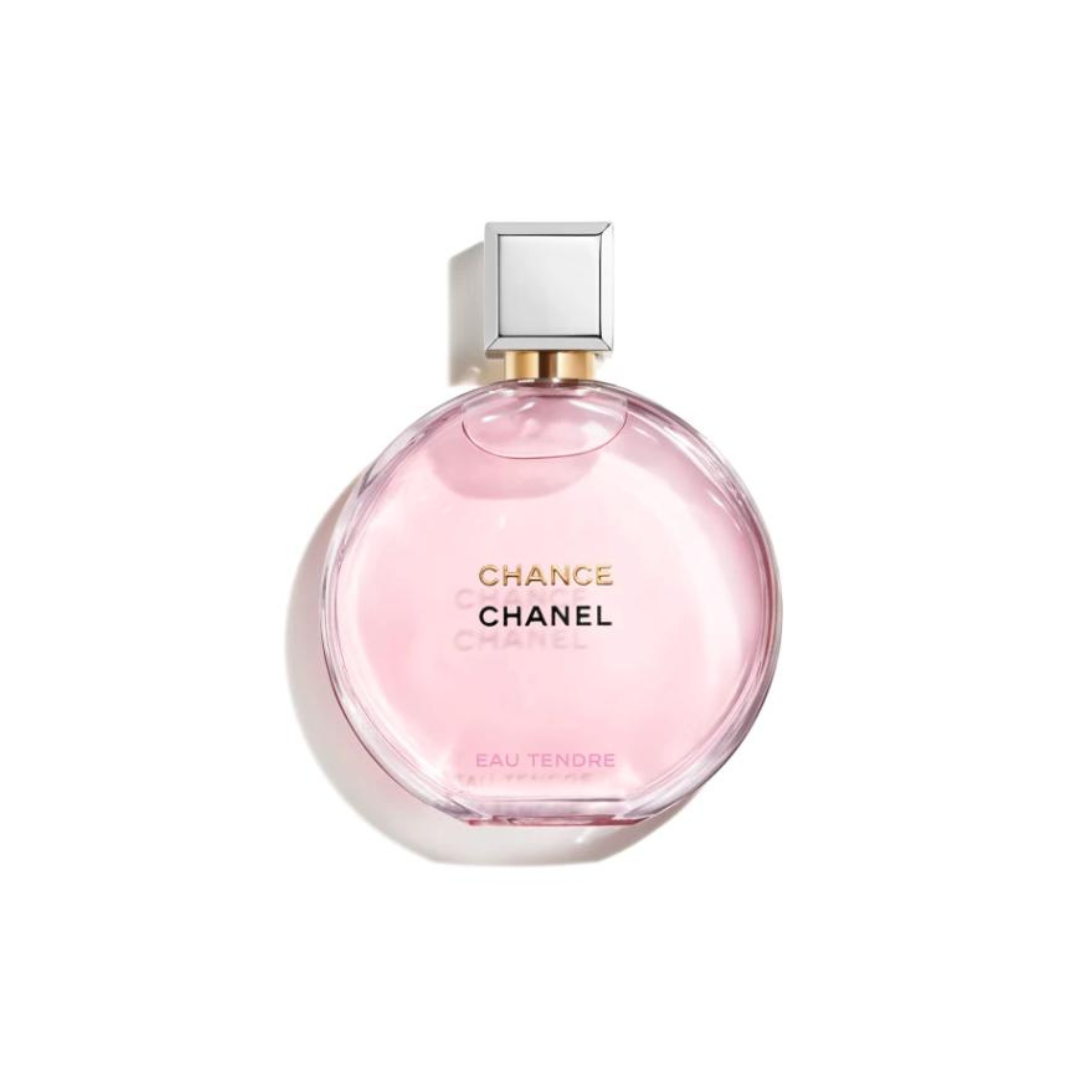 CHANEL chance eau tendre - Eau de parfum 100 ml