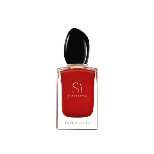 ARMANI Si Passione Eau de parfum 100 ml