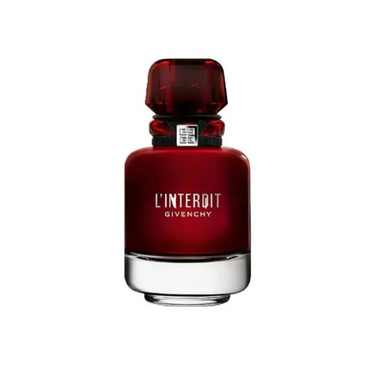 GIVENCHY L'Interdit - Eau de Parfum Rouge 80 ML