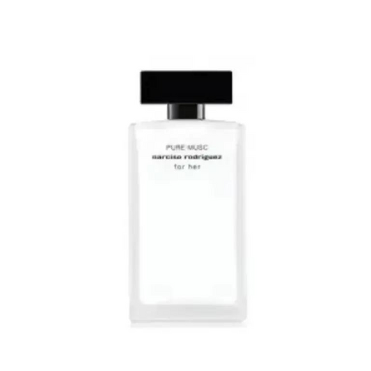 NARCISO RODRIGUEZ For Her Pure Musc - Eau de Parfum Chyprée Musquée 100 ml