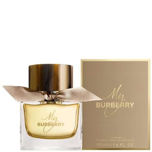 BURBERRY My Burberry Eau de parfum 100 ml