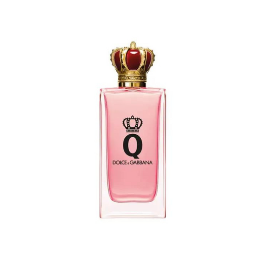 DOLCE & GABBANA Q By Dolce&Gabbana Eau De Parfum 100 ml