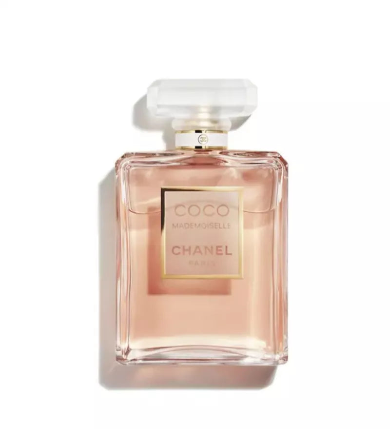 CHANEL Coco mademoiselle - Eau de parfum 100 ml