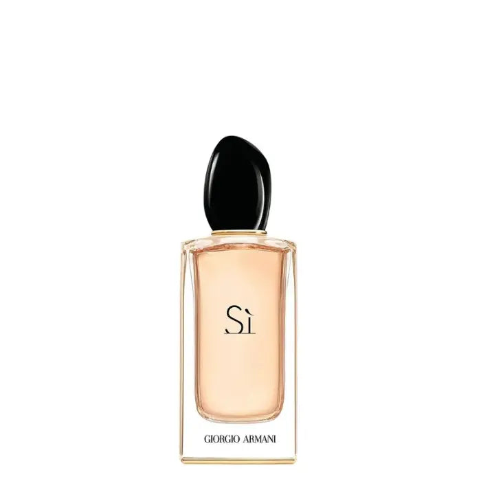 ARMANI Armani Si Eau de parfum 100 ml