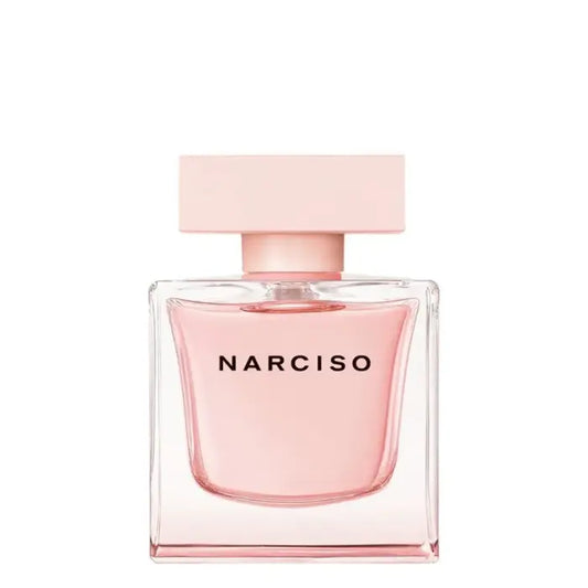 NARCISO RODRIGUEZ Cristal - Eau de Parfum 90 ML