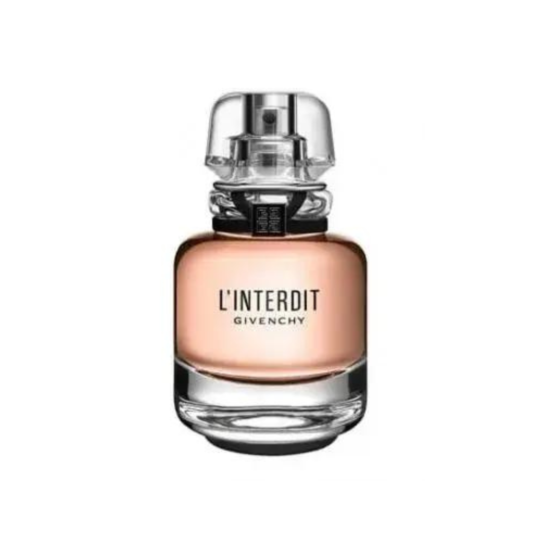 GIVENCHY L'Interdit - Eau de Parfum 80 ML