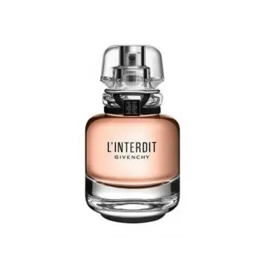 GIVENCHY L'Interdit - Eau de Parfum 80 ML