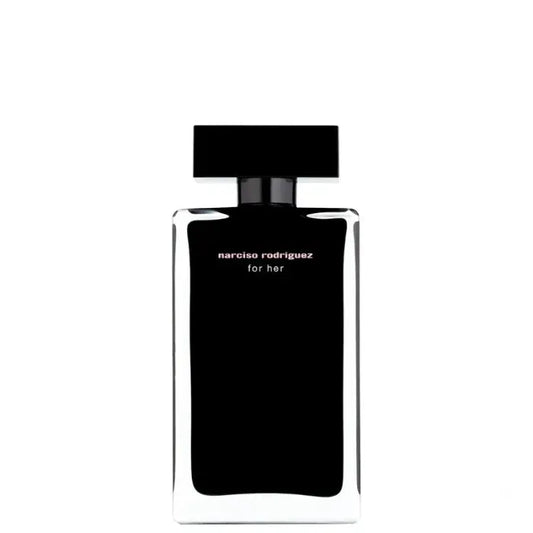 NARCISO RODRIGUEZ For Her - Eau de Toilette 100 ml