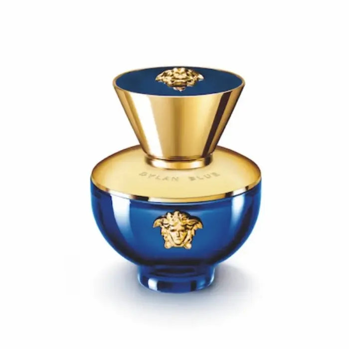 VERSACE Dylan Blue Femme - Eau de Parfum 100 ml