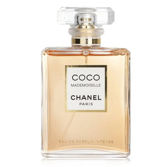 CHANEL COCO MADEMOISELLE Eau De Parfum Intense 100 ml