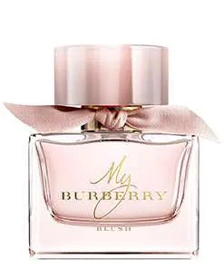 BURBERRY My Burberry Blush Eau de parfum 100 ml