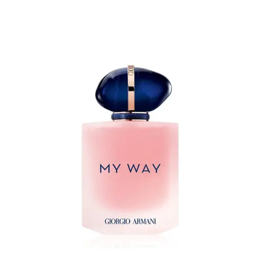 ARMANI My Way Floral - Eau De Parfum 100 ml