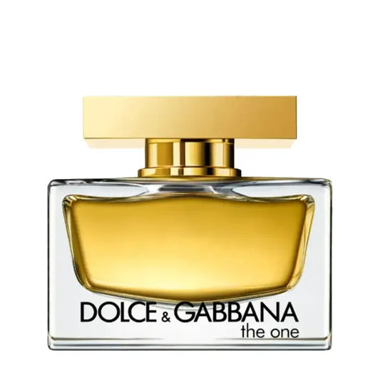 DOLCE & GABBANA The One - Eau de Parfum 100 ml