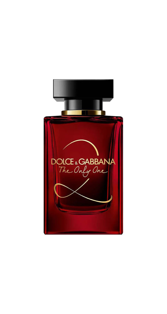 DOLCE & GABBANA The Only One 2 Eau de parfum 100 ml