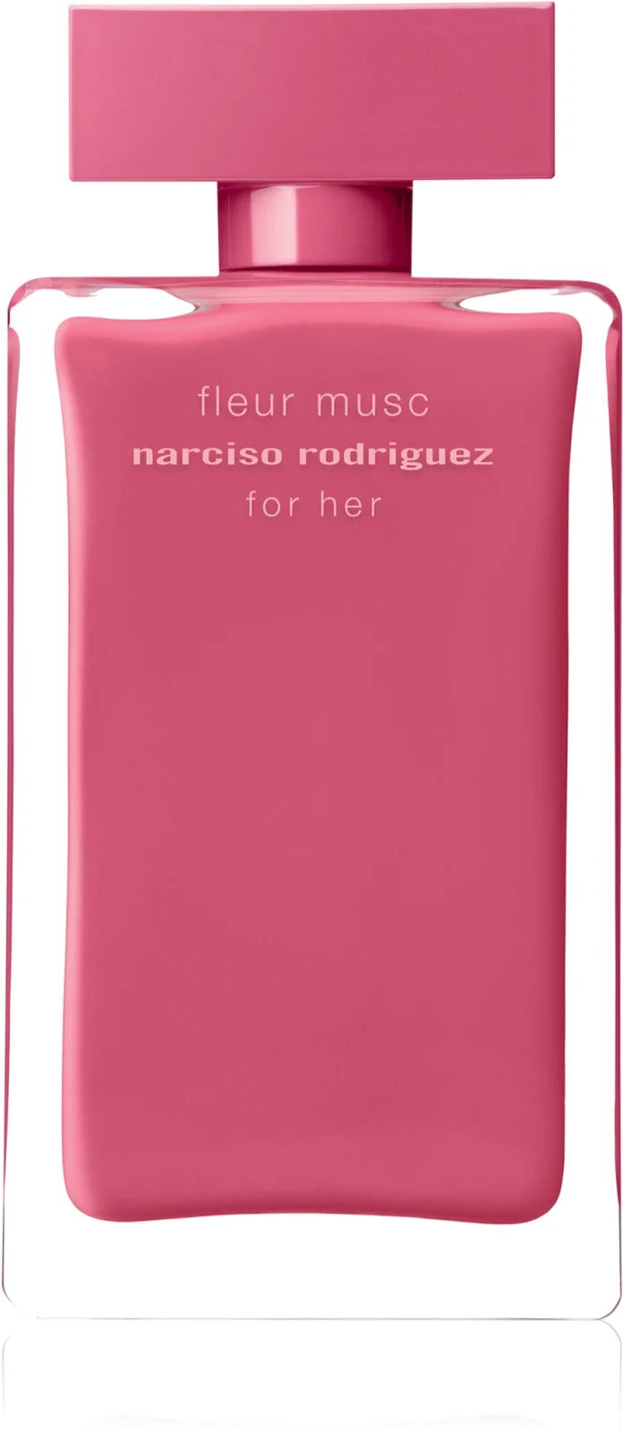 NARCISO RODRIGUEZ For Her Fleur Musc Eau de parfum 100 ml