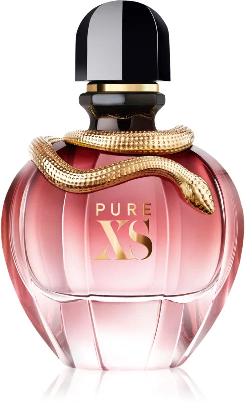 RABANNE FRAGRANCES Pure XS For Her - Eau de Parfum 100 ml