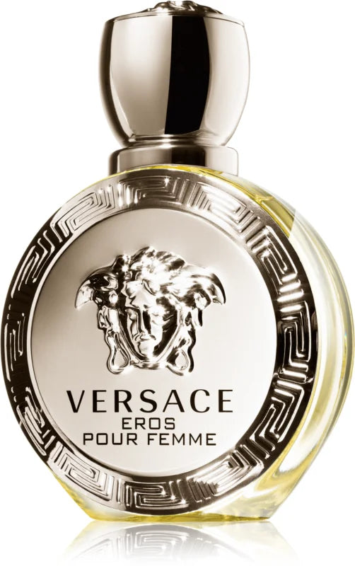 VERSACE eros - Eau de parfum 100 ml